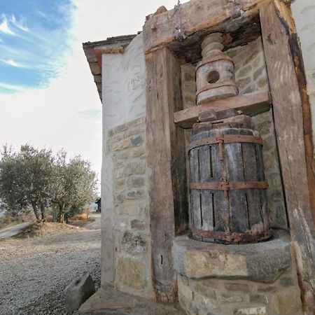 Villa La Bodega de Puy Graus Exterior foto